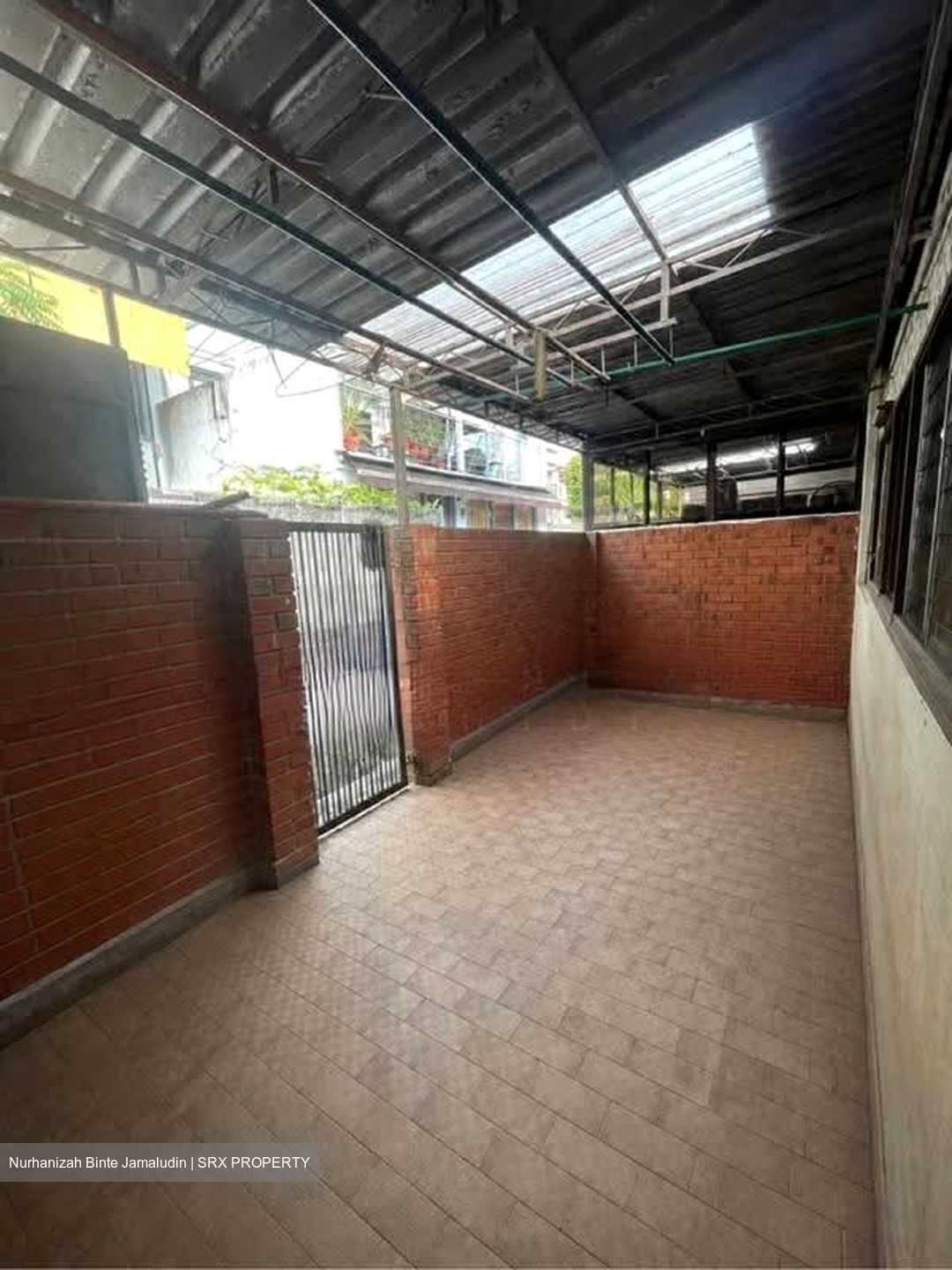 Teachers' Housing Estate (D26), Terrace #607444601